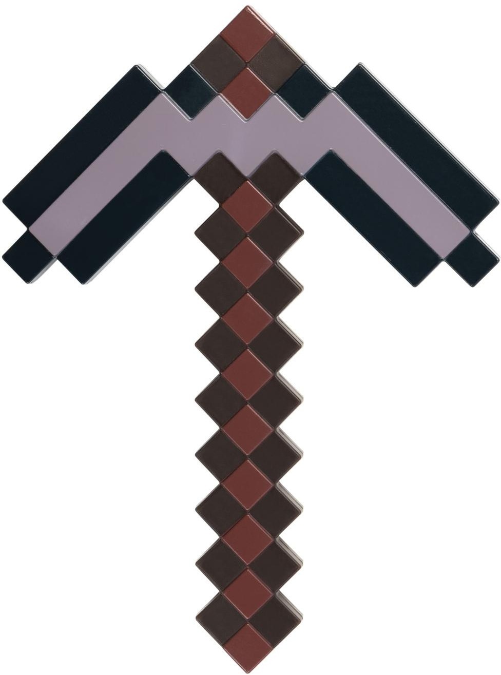 Minecraft – Netherite Pickaxe