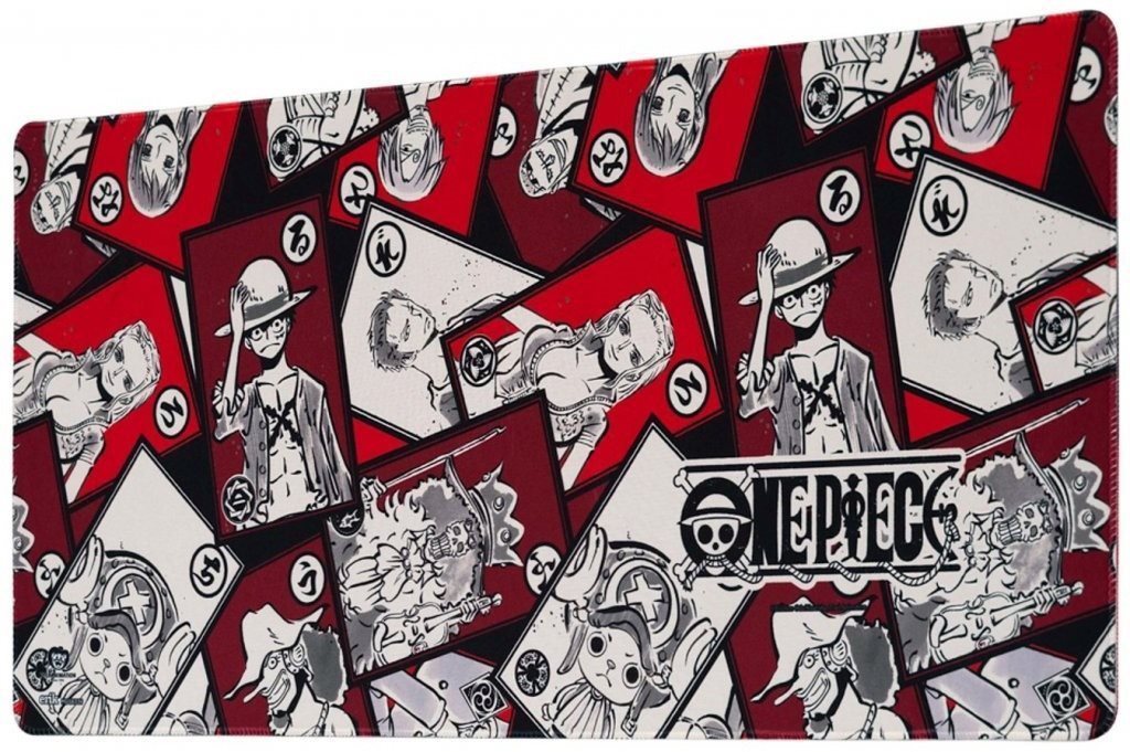 One Piece – herná podložka na stôl