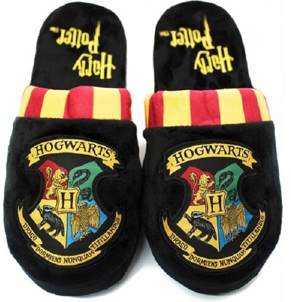 Harry Potter – Hogwarts – šľapky veľ. 42 – 45