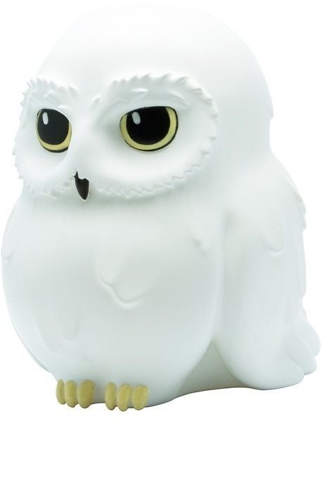 Harry Potter – Hedwig – lampa dekoratívna
