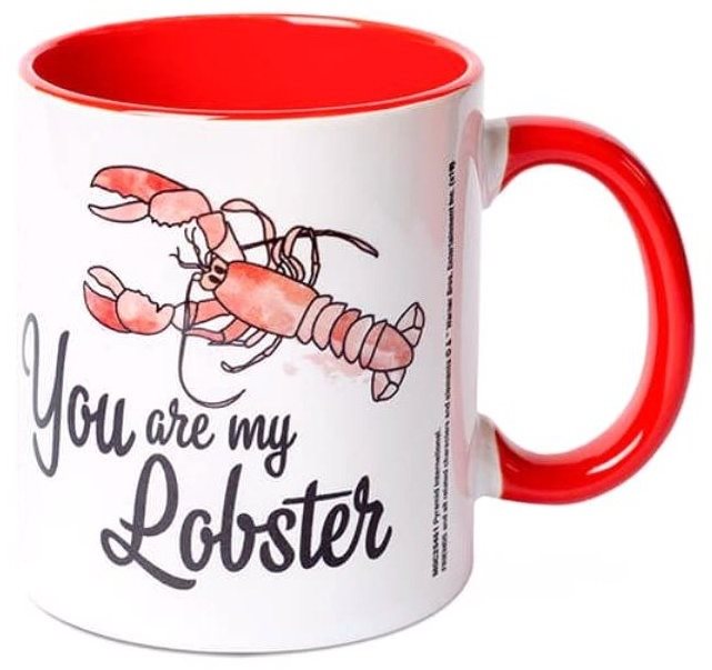 Friends – You are my Lobster – hrnček