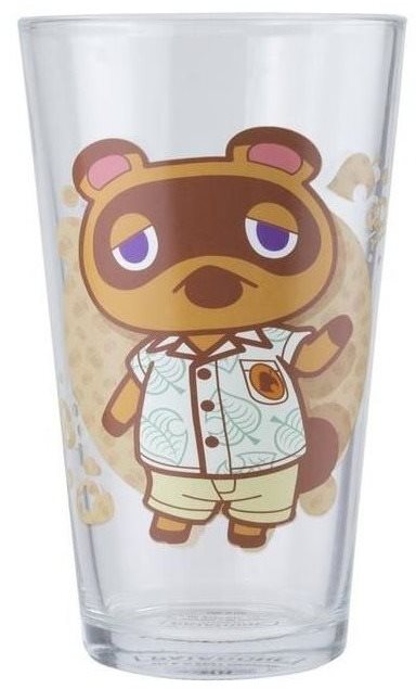 Animal Crossing – New Horizons – pohár