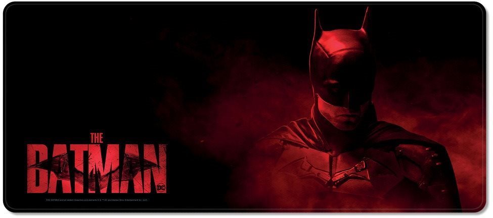 Batman – Herná podložka na stôl