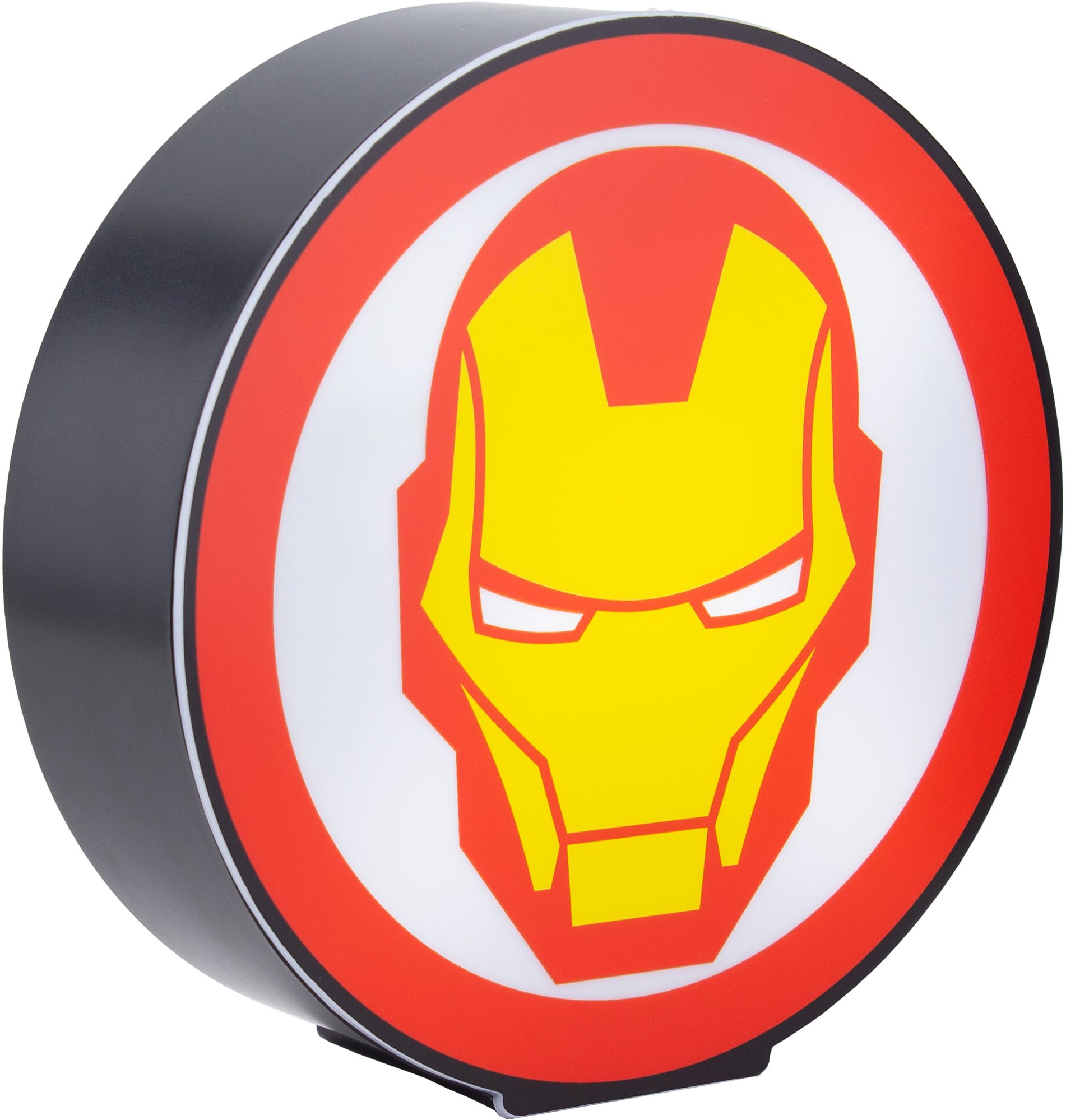 Marvel – Iron Man – lampa