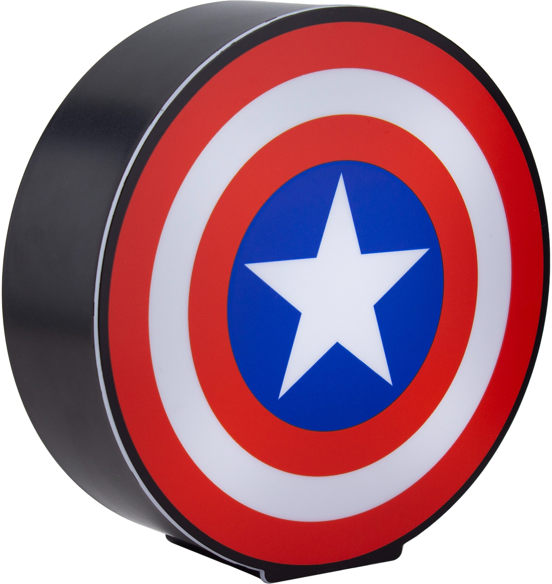 Marvel – Capitan America – lampa