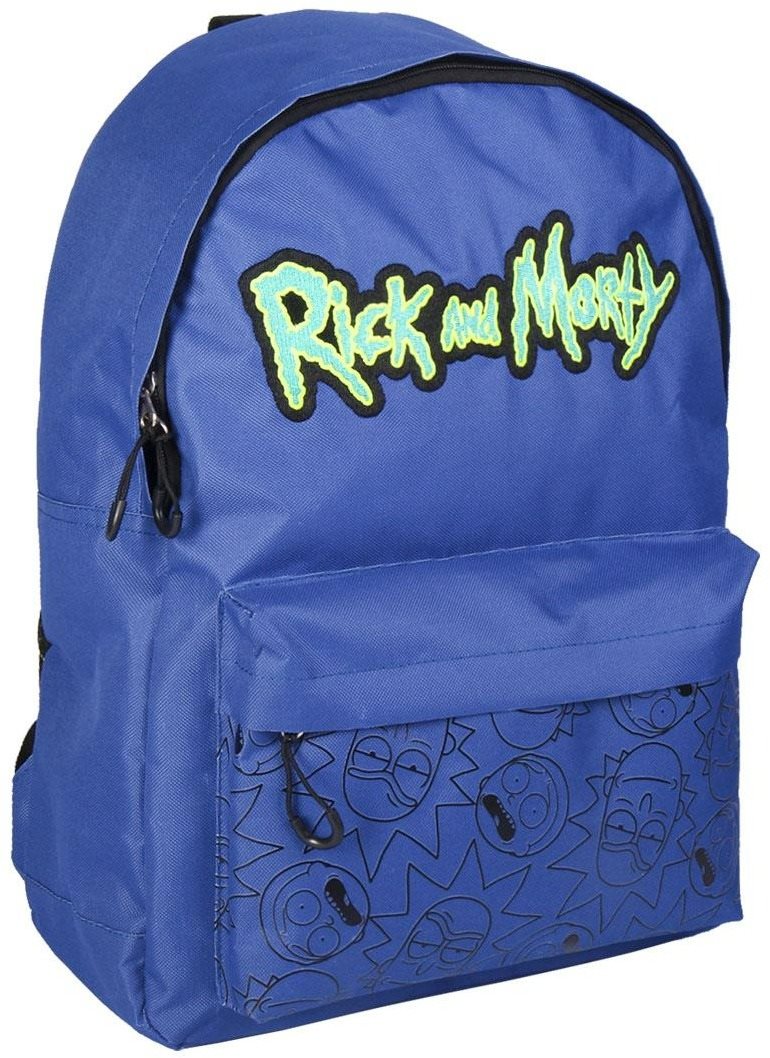 Rick and Morty – Casual – batoh