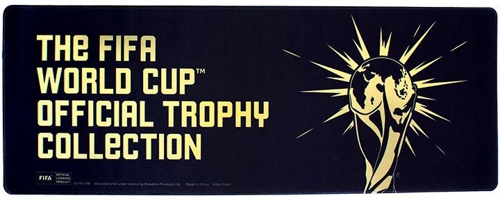 FIFA – Heritage – herná podložka na stôl