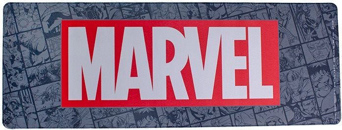 Marvel – Marvel Logo – herná podložka na stôl