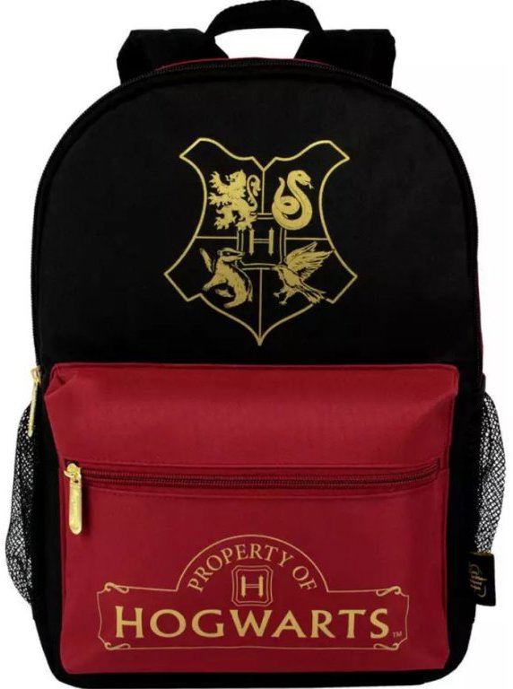 Harry Potter: Property of Hogwarts - batoh