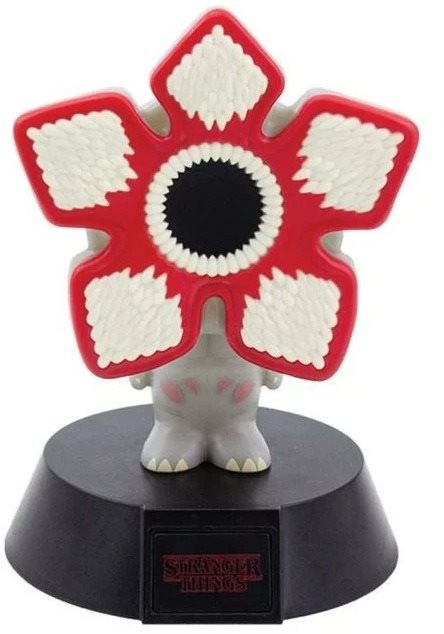 Stranger Things – Demogorgon – svietiaca figúrka