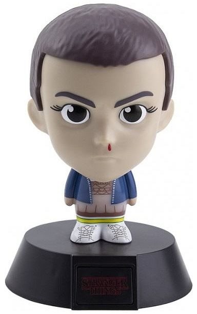 Stranger Things – Eleven – svietiaca figúrka