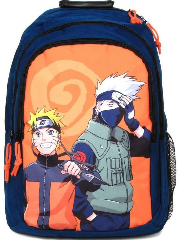 Naruto – Characters – batoh