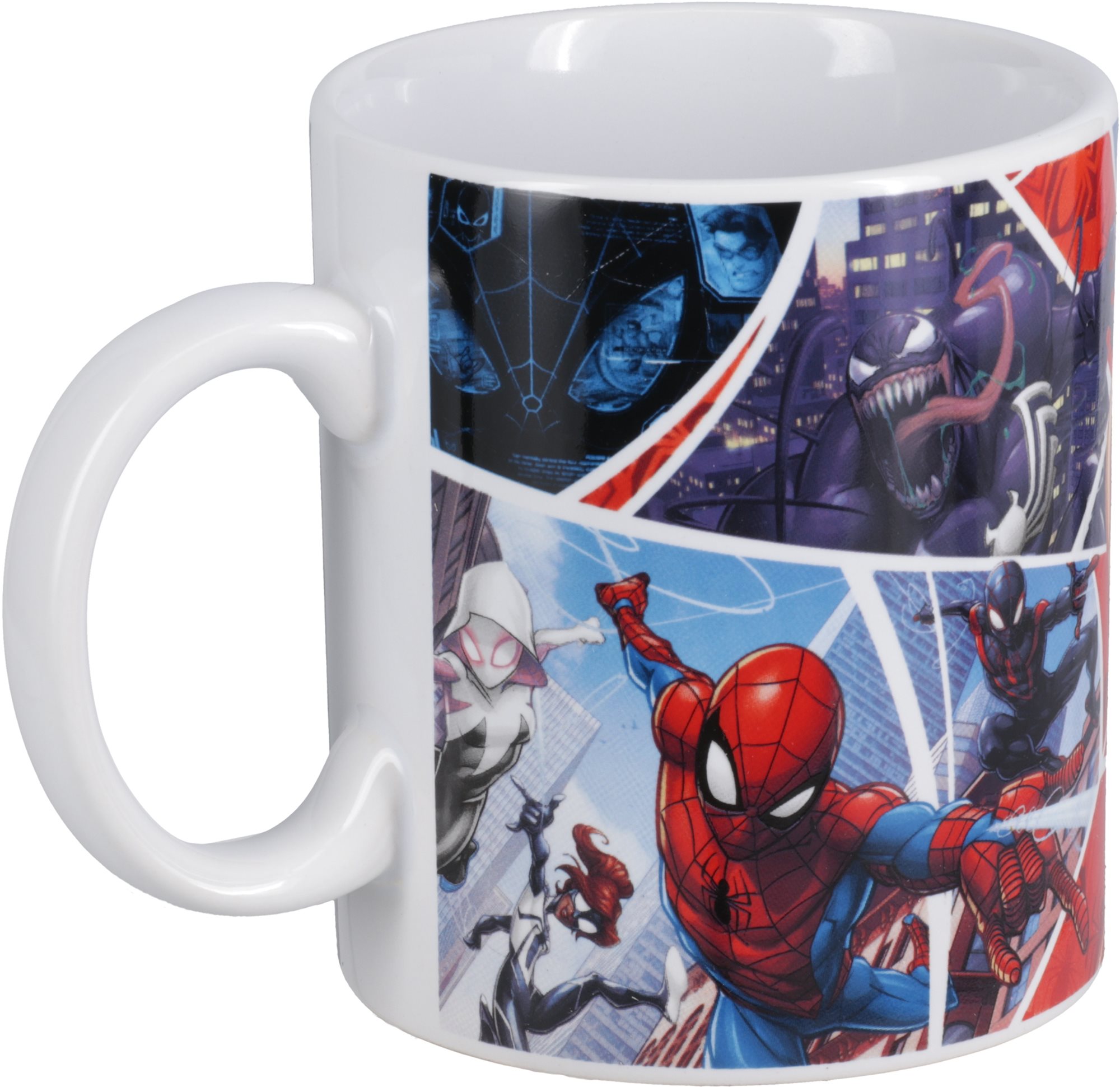 Marvel - Spiderman - Hrnček