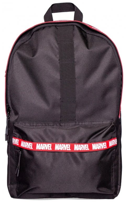 Marvel – Logo – batoh