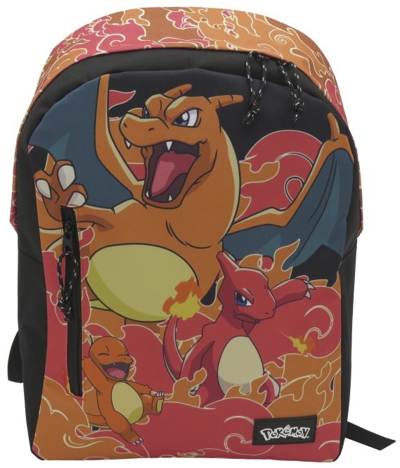 Pokémon – Charmander – batoh