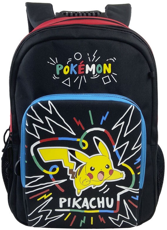 Pokémon – Colourful edice – batoh veľký