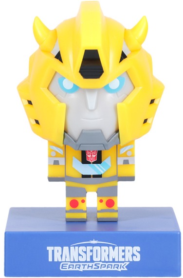 Transformers – BumbleBee – Icon – svietiaca figúrka