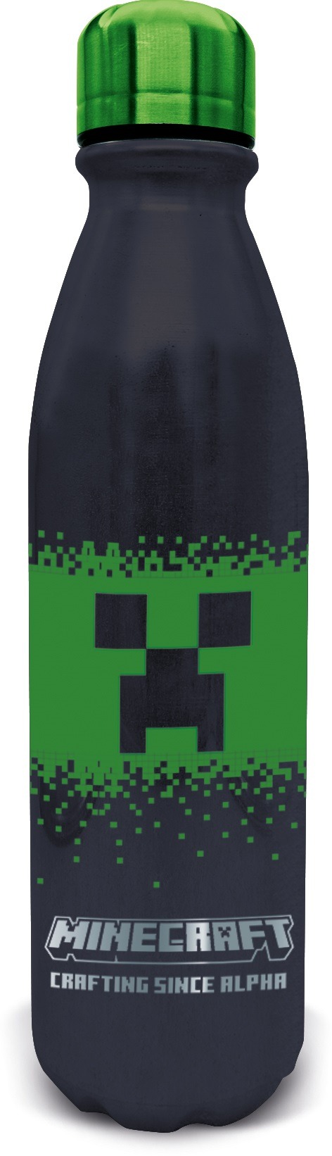 Minecraft – Spirit – fľaša na pitie