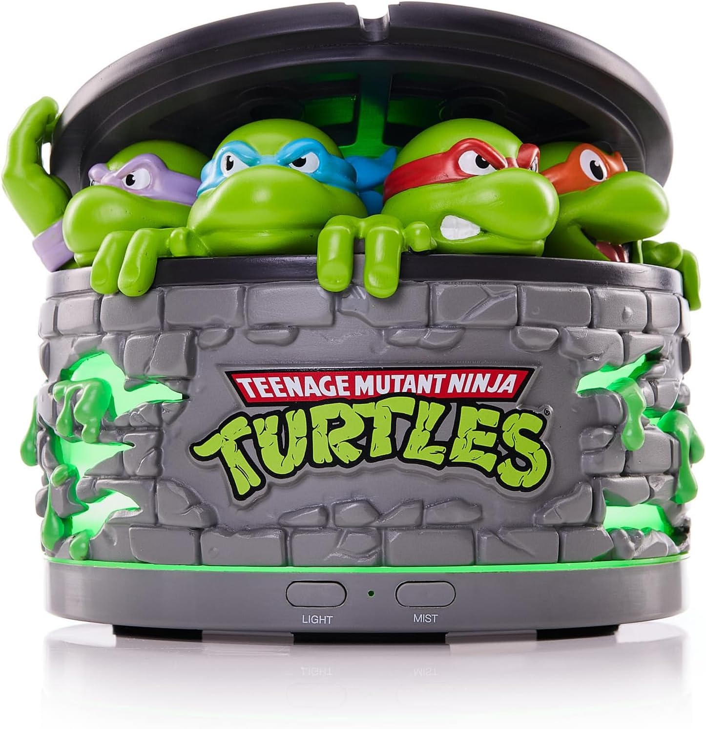 Teenage Mutant Ninja Turtles – Diffuser