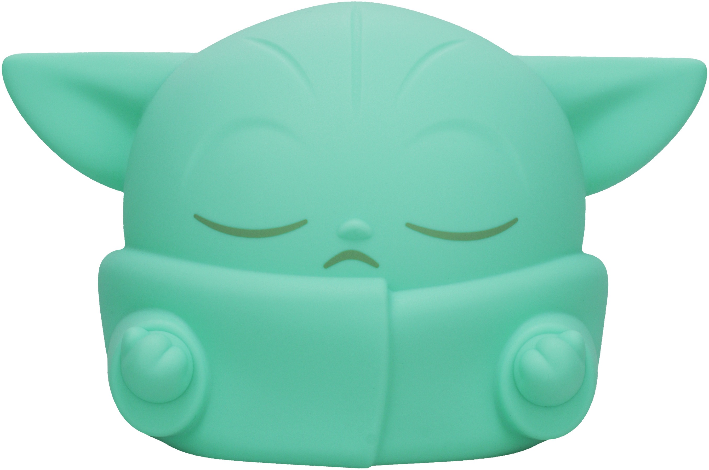 Star Wars – Grogu – svietiaca figúrka