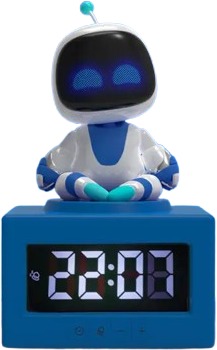 PlayStation - Astro Bot - budík