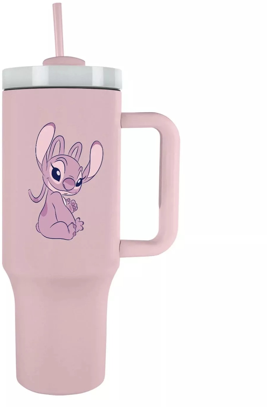 Lilo and Stitch – Angel – fľaša na nápoje