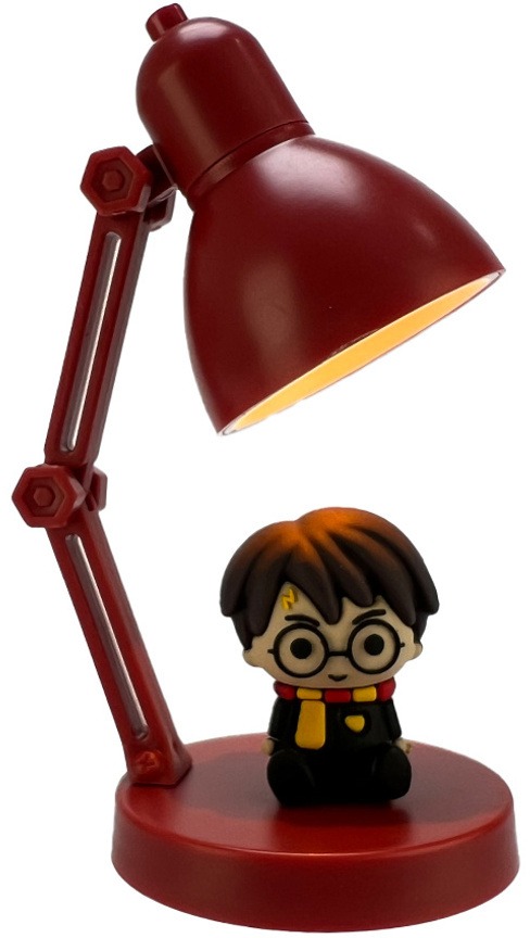 Harry Potter – Harry Potter – lampa dekoratívna