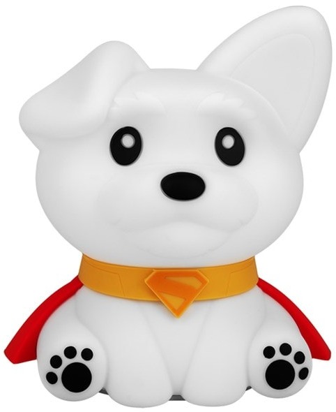 DC Comics – Krypto – svietiaca figúrka