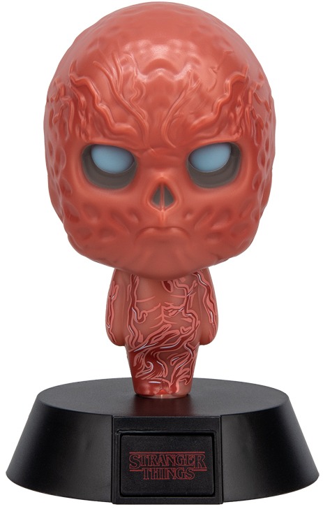 Stranger Things – Vecna – dekoratívna lampa