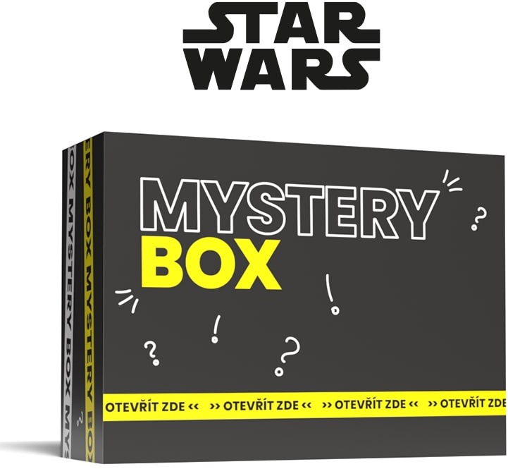 Star Wars - Mystery Box