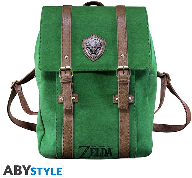 The Legend of Zelda – Link – batoh