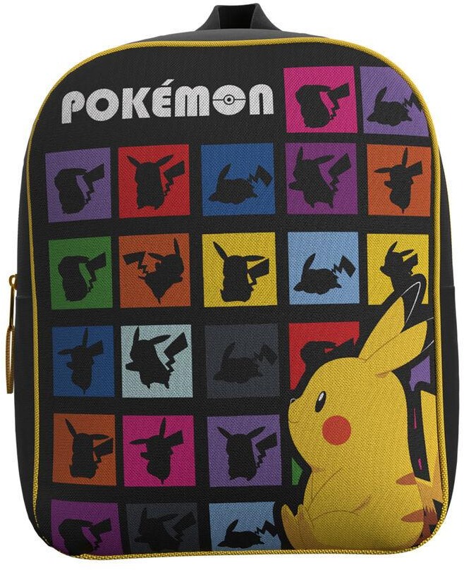 Pokémon – Pikachu Stances – batoh