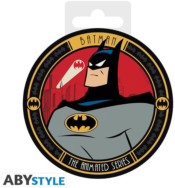 DC Comics – Batman – podnosy