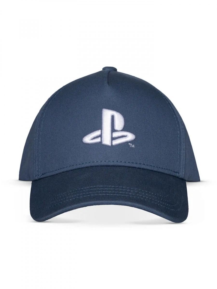 PlayStation – Icon – šiltovka
