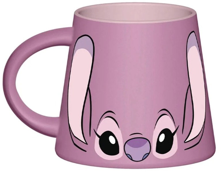 Lilo and Stitch – Angel – hrnček