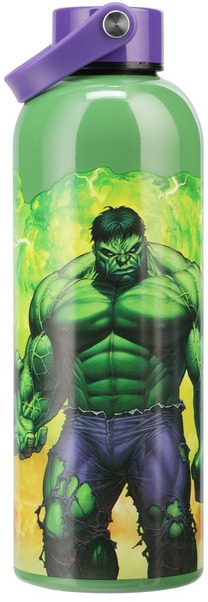 Marvel – Hulk – fľaša na pitie