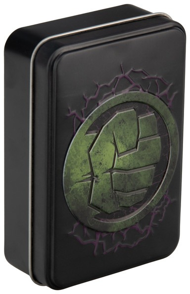Marvel – Hulk – hracie karty