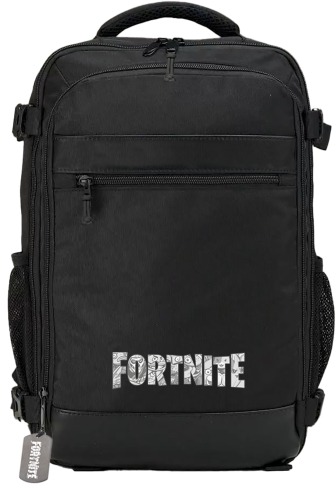 Fortnite – Where We Droppin – cestovný batoh