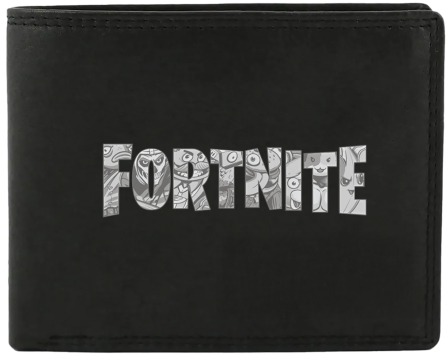 Fortnite – Where We Droppin – peňaženka