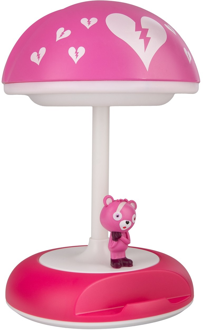 Fortnite - Squishy Lamp - lampa dekorativní