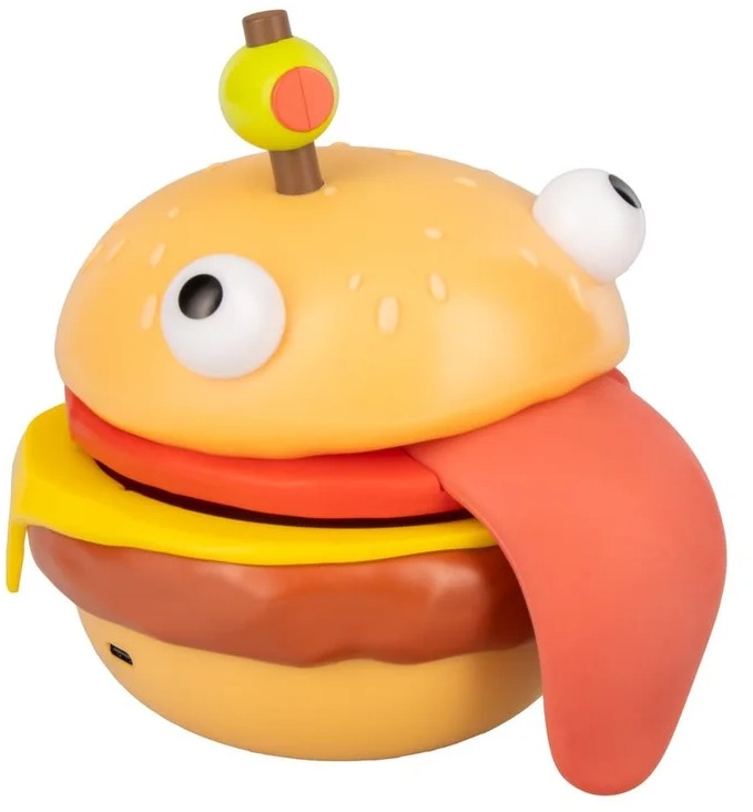 Fortnite - Durr Burger - lampa dekorativní