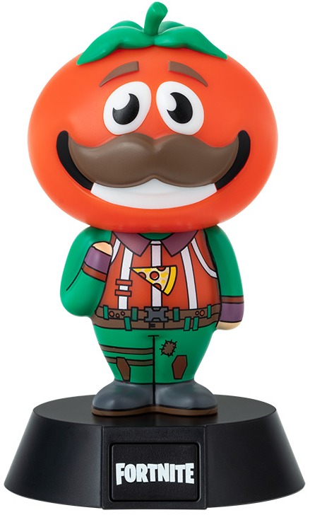 Fortnite - Tomatohead Icon - svietiaca figúrka
