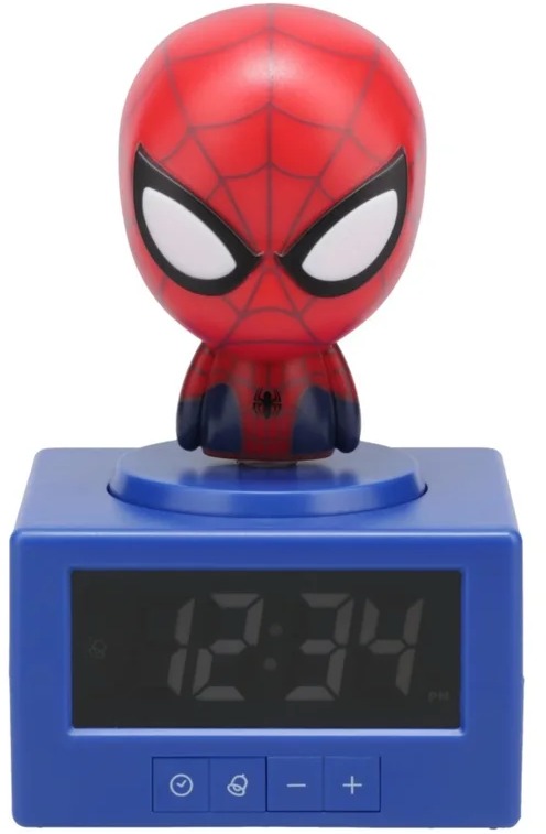 Marvel – Spider-Man Icon – budík