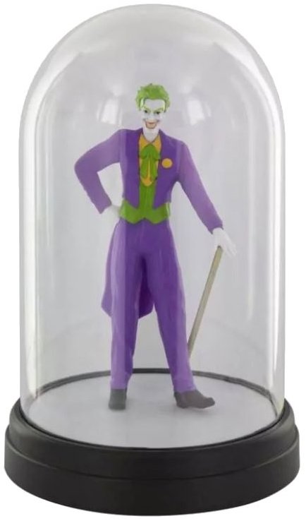 DC Comics Batman: The Joker – Dekoratívna lampa