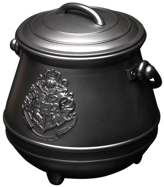 Harry Potter: Magical potion – Dekoratívna lampa