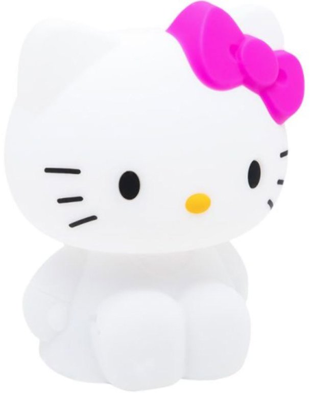 Hello Kitty: Character – Dekoratívna lampa