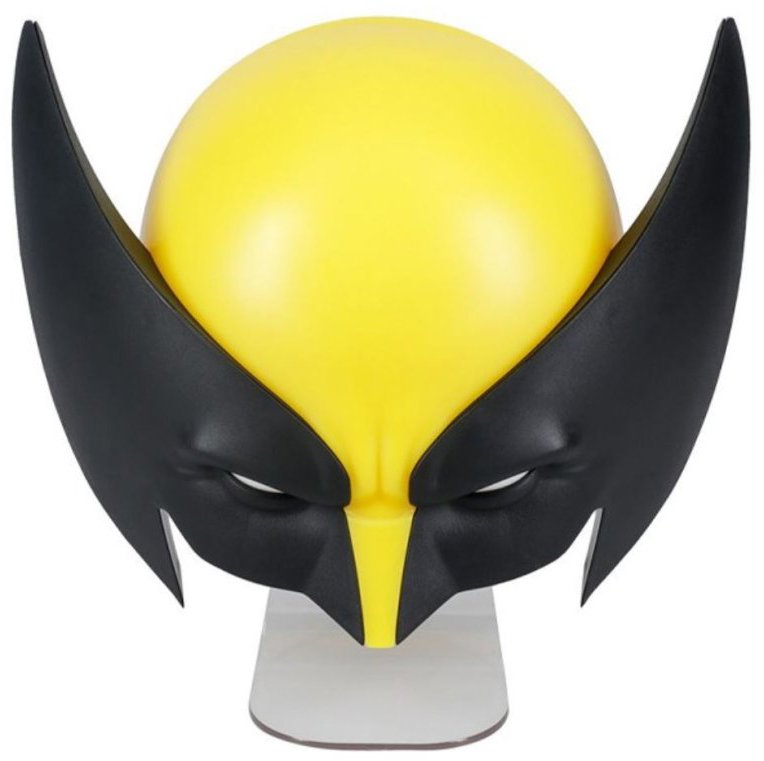 Marvel: Wolverine – Dekoratívna lampa