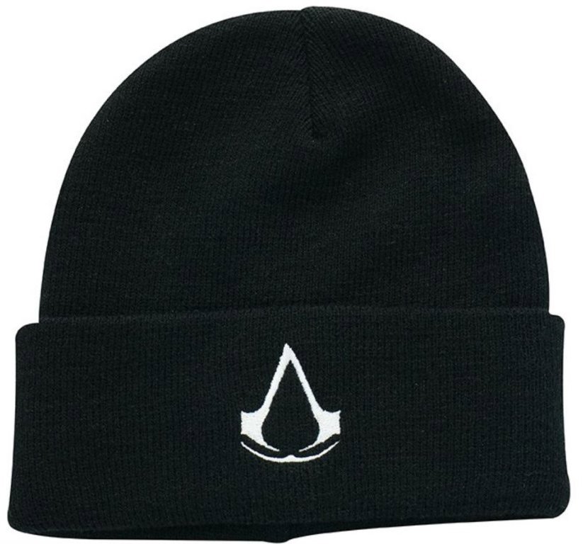 Assassin's Creed: Crest – zimná čiapka