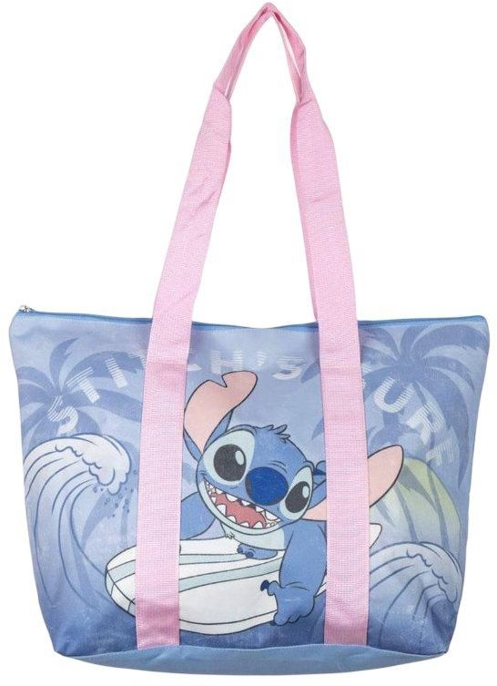 Disney Lilo & Stitch: Surfing Stitch
