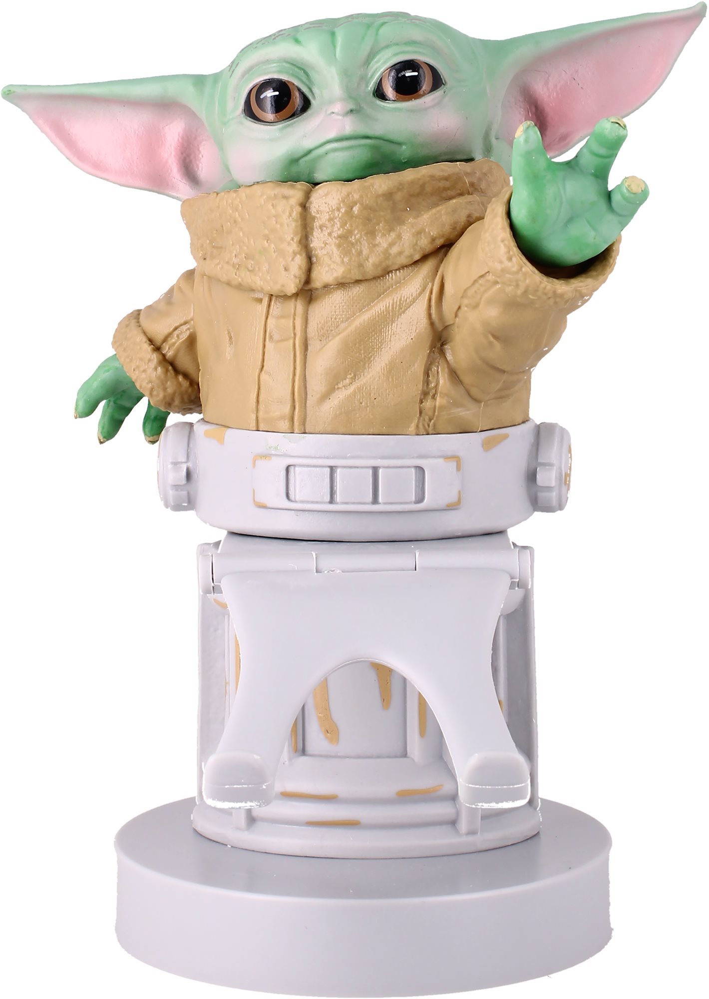 Cable Guys – Star Wars Mandalorian – The Child